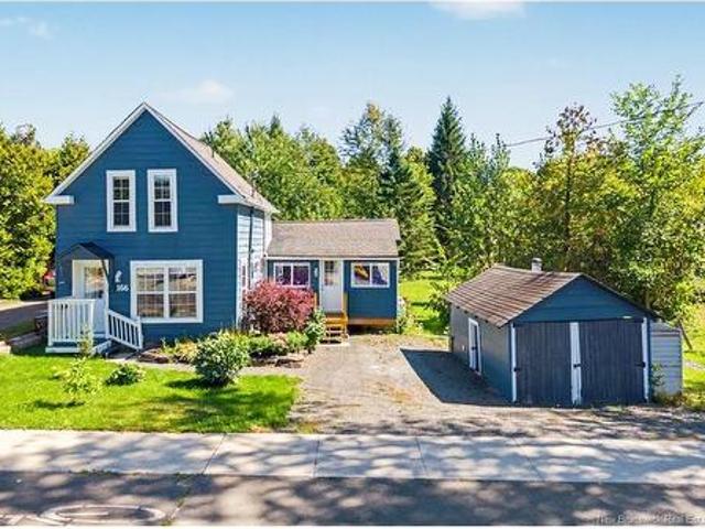 House for sale in Fredericton, New Brunswick