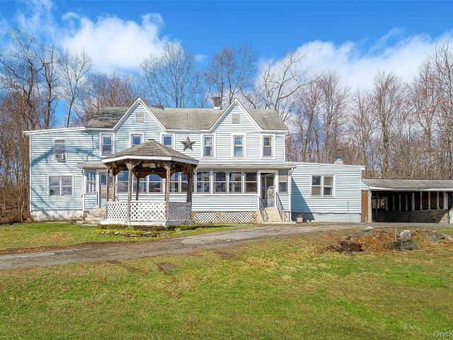 House for sale in Glenwood Park, City of Newburgh