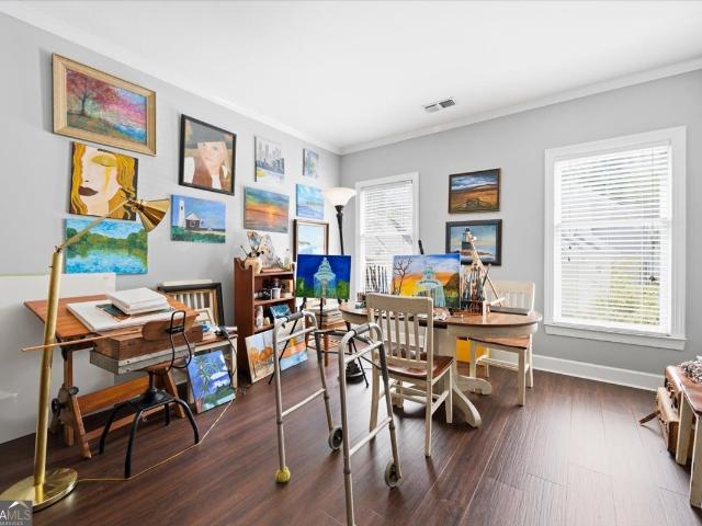 Townhouse for sale in Macon, Georgia