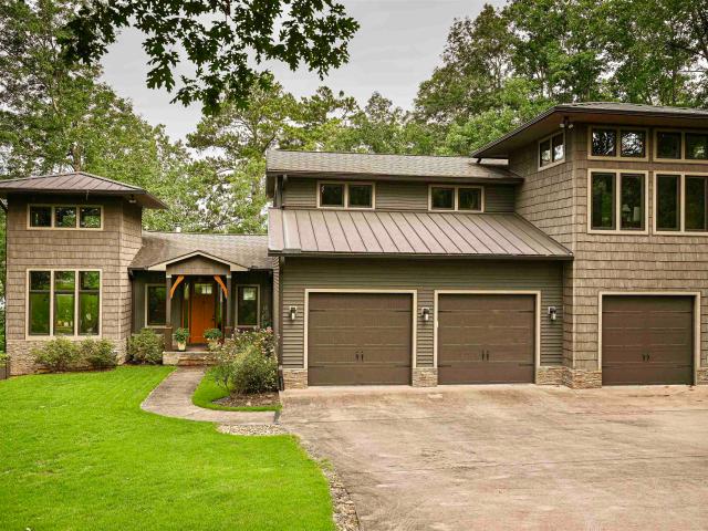 House for sale in Arley, Alabama