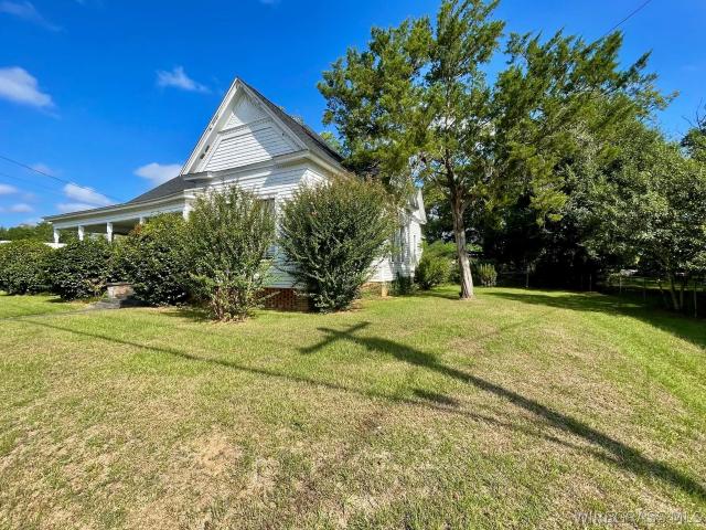 House for sale in Elba, Alabama