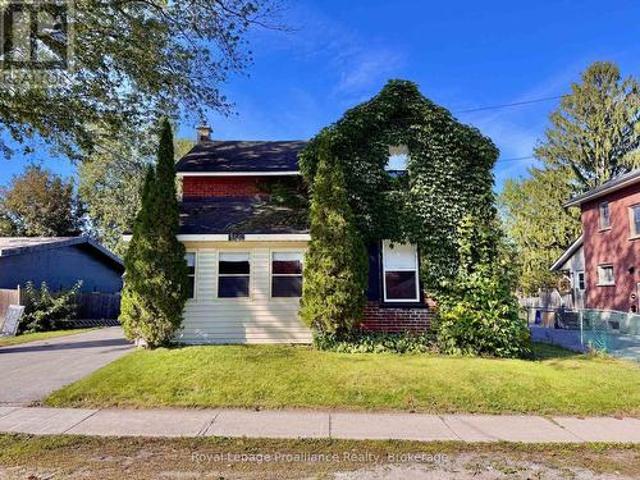 House for sale in Belleville, Ontario