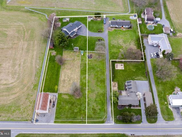 House for sale in Talmage, Pennsylvania