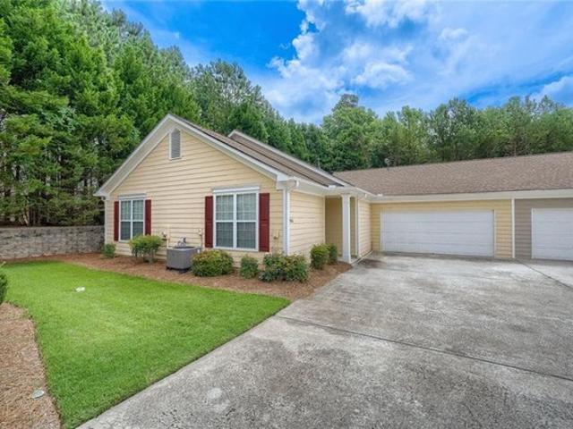 Townhouse for sale in Grayson, Georgia