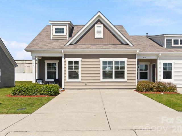 Townhouse for sale in Indian Trail, North Carolina