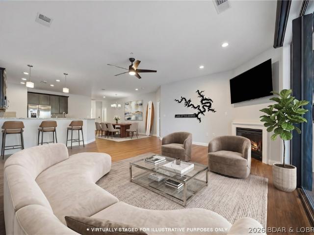 Condo for sale in Sunrise Beach, Missouri