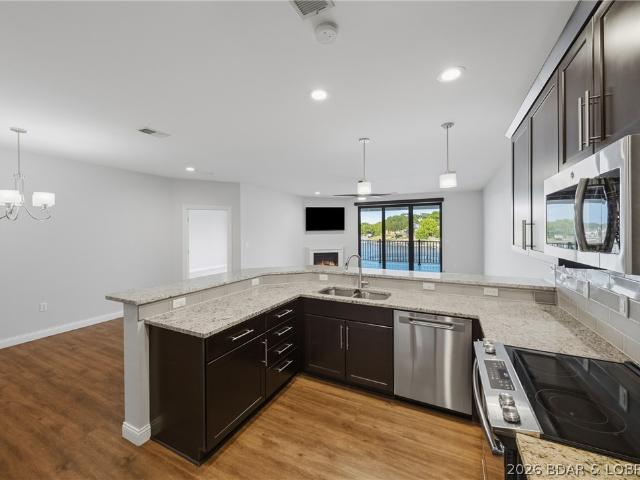 Condo for sale in Sunrise Beach, Missouri