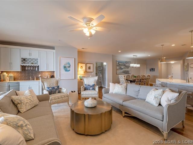 Condo for sale in Sunrise Beach, Missouri