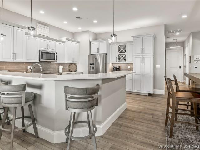 Condo for sale in Sunrise Beach, Missouri