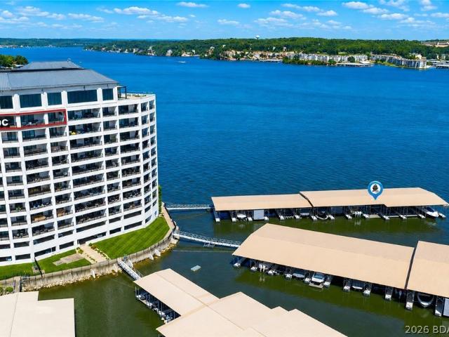 Condo for sale in Sunrise Beach, Missouri