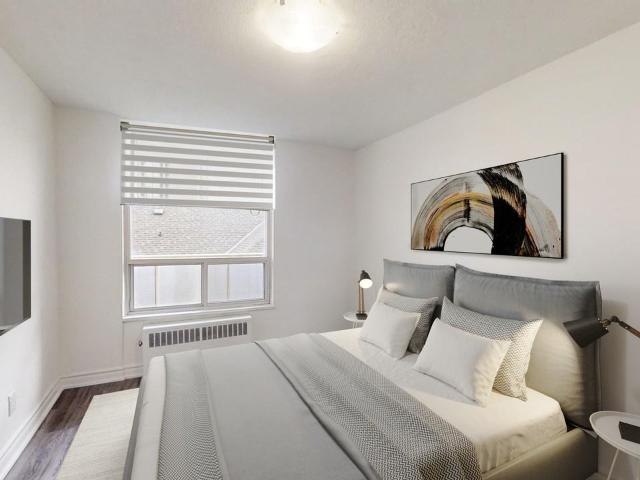 Apartment for rent in Toronto Centre, Toronto