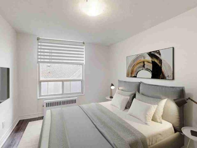 Apartment for rent in Toronto Centre, Toronto