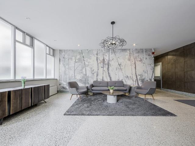Apartment for rent in Toronto Centre, Toronto