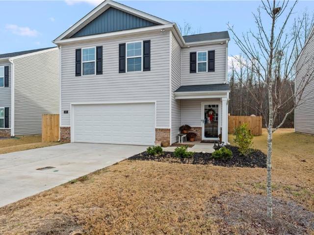 Property for sale in Mocksville, North Carolina