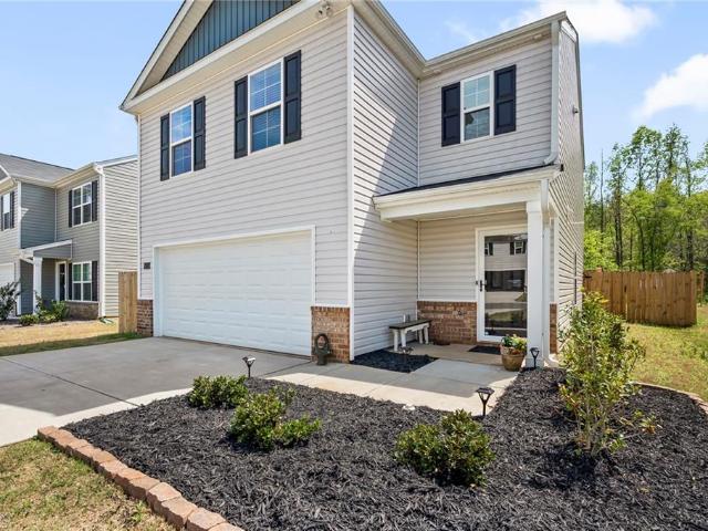House for sale in Mocksville, North Carolina