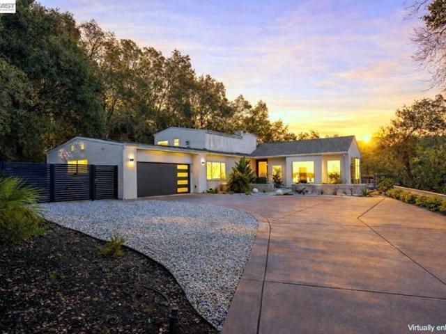 House for sale in Alamo, California