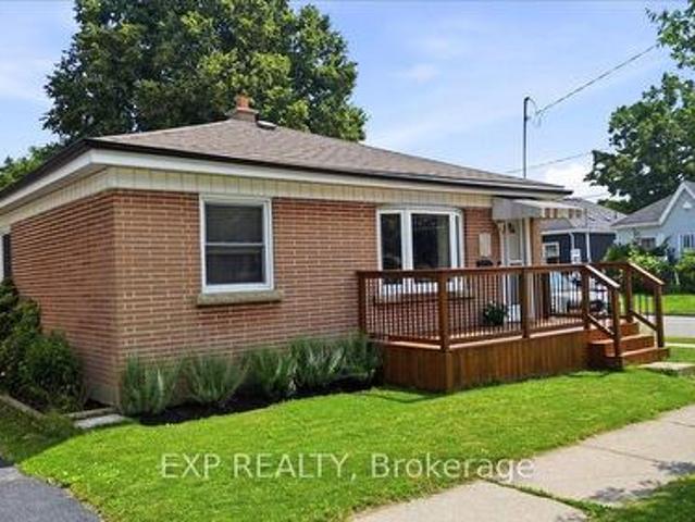 House for sale in Brantford, Southwestern Ontario
