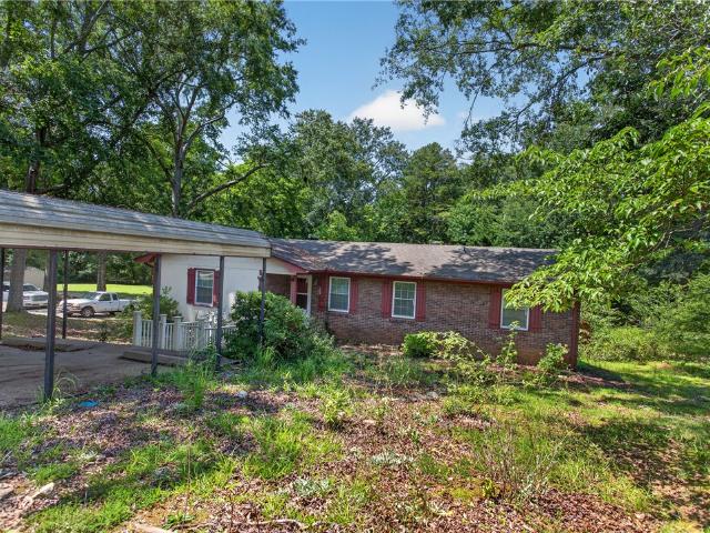 House for sale in Central, South Carolina