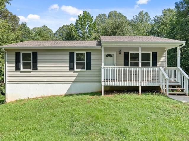 House for sale in Virginia
