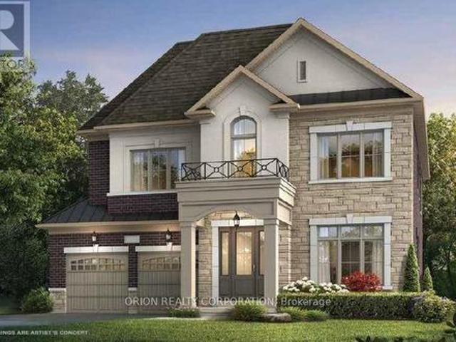 House for sale in Oakville, Ontario
