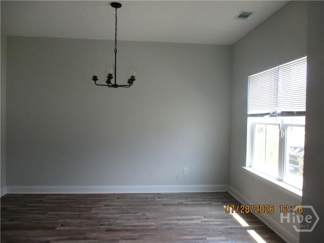 House for sale in Allenhurst, Georgia