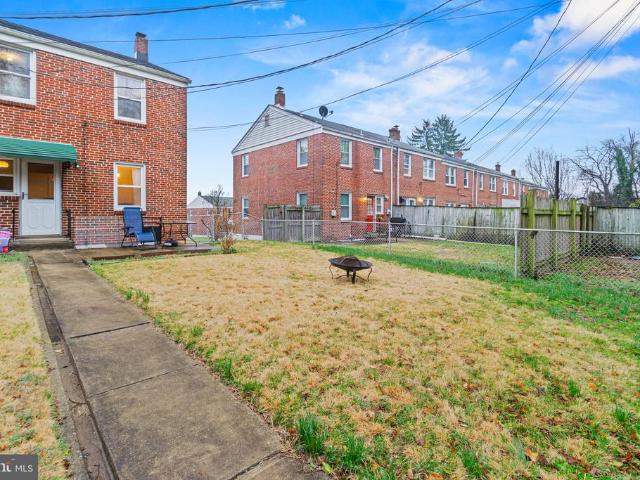 Townhouse for sale in Catonsville, Maryland