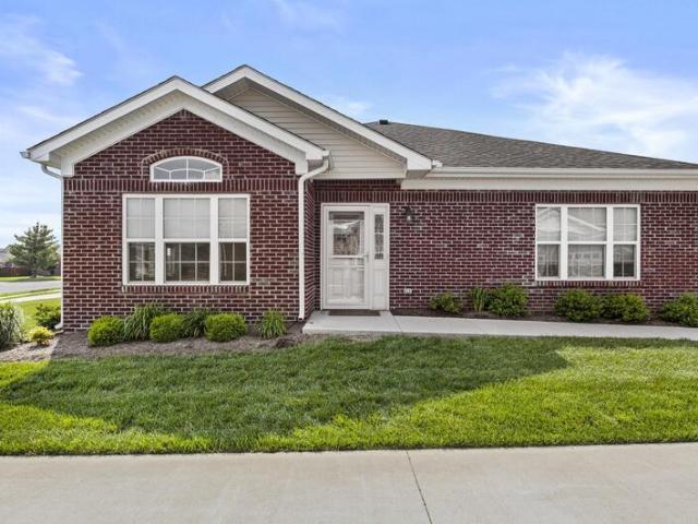 Condo for sale in Georgetown
