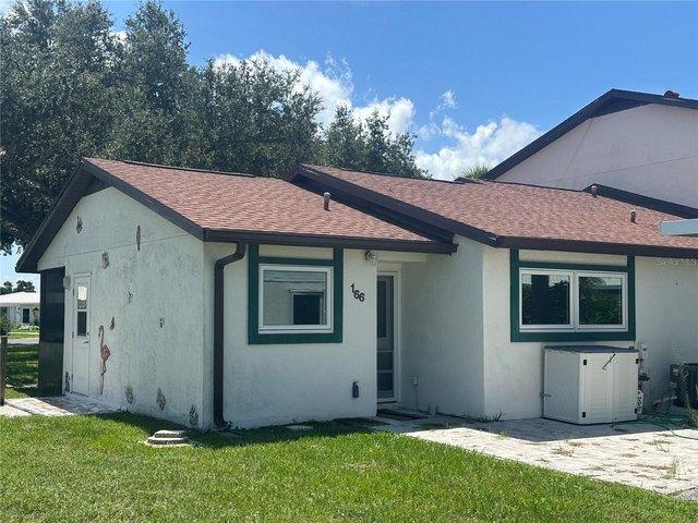 House for sale in Venice, Florida