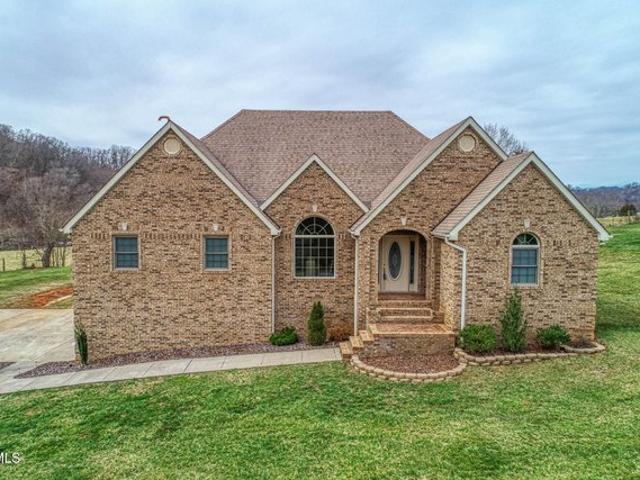 House for sale in Rogersville, East Tennessee