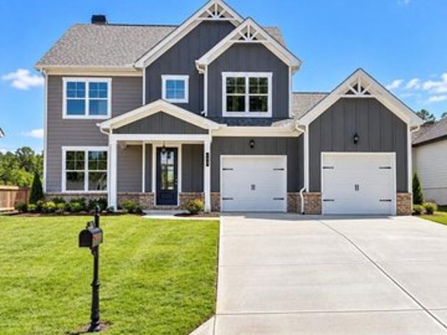 House for sale in Homer, Banks County