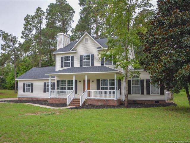 House for sale in Sanford, North Carolina