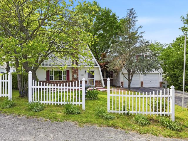 House for sale in Granby, Missouri