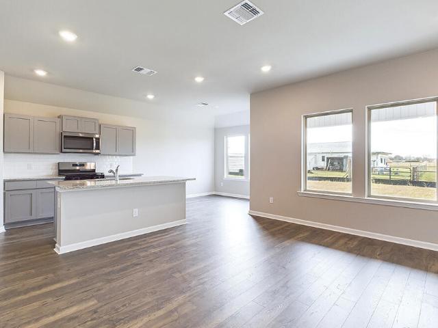 House for sale in Sunset, Louisiana