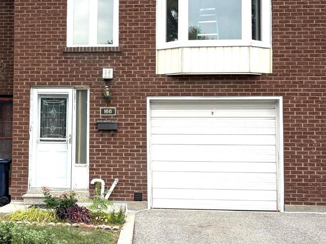 Condo for sale in Woburn, Ontario