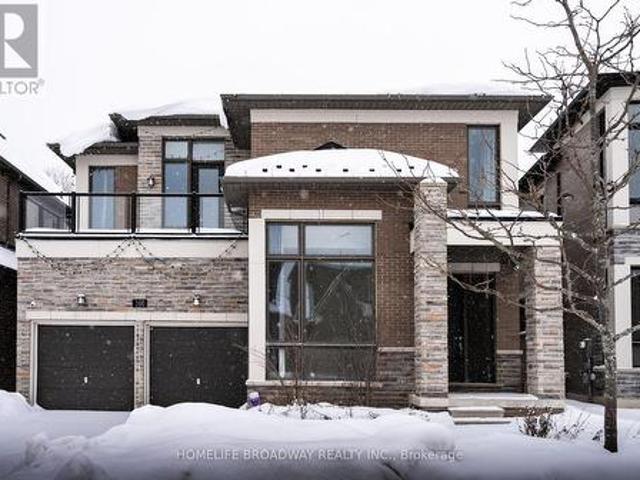 House for sale in York, Ontario