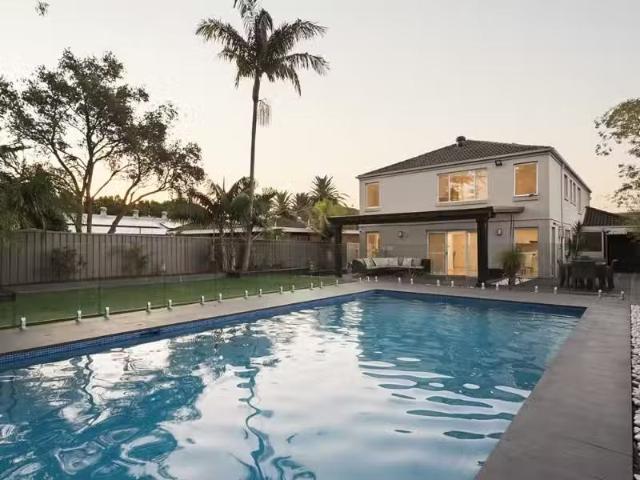 House for rent in Sydney, New South Wales