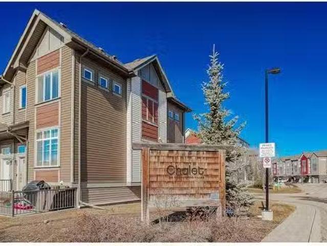Condo for sale in Northwest, Alberta