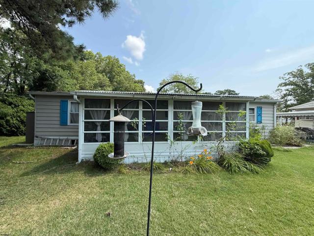 House for sale in Milmay, New Jersey