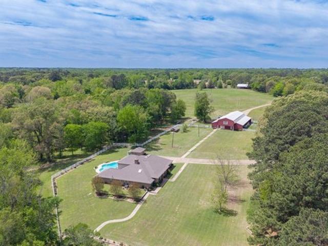 Farm for sale in Camp, Texas