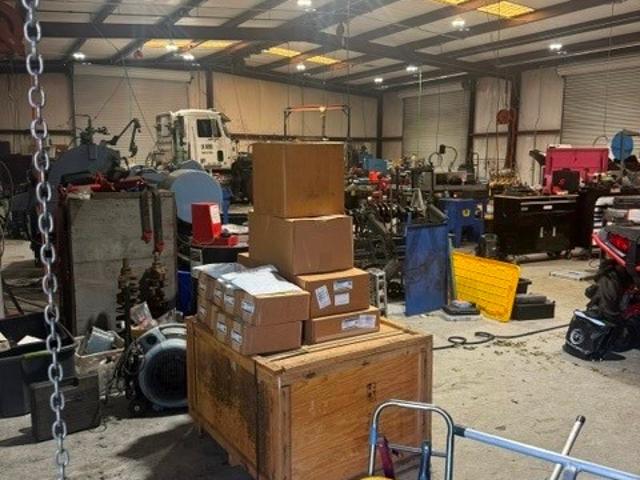 Commercial for sale in Enterprise, Coffee County