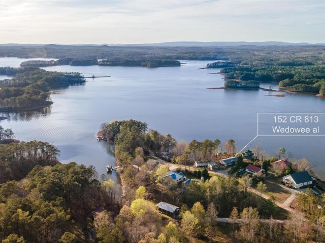 House for sale in Wedowee, Alabama