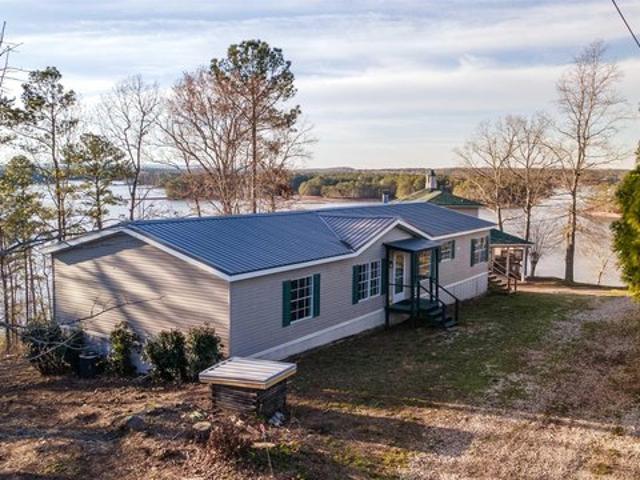 House for sale in Wedowee, Alabama