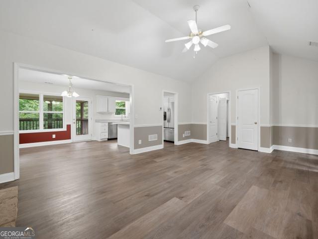 Property for rent in Pickens, Georgia