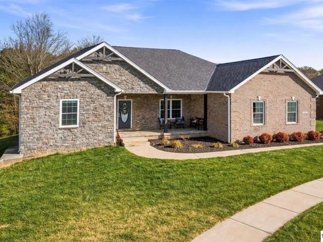 House for sale in Fort Knox, Kentucky