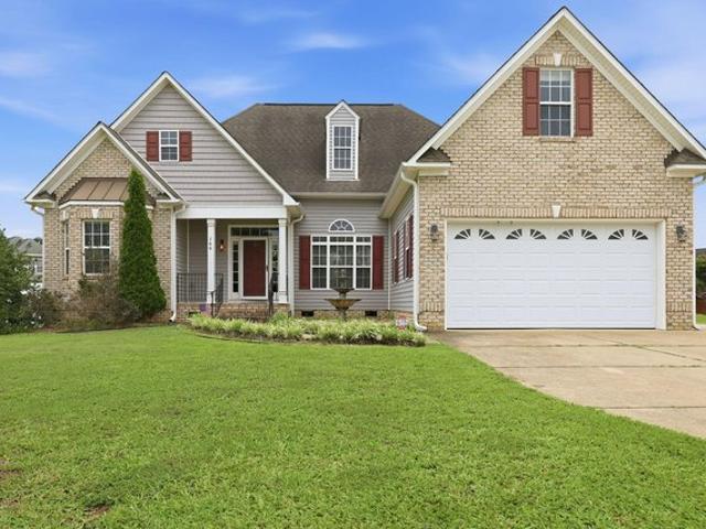 House for sale in Smithfield, North Carolina