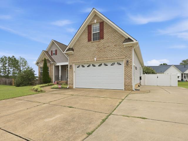 House for sale in Smithfield, North Carolina