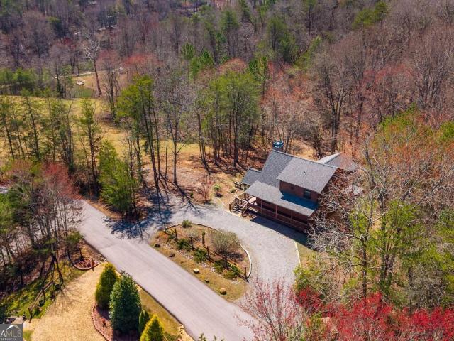 House for sale in Blue Ridge, Georgia