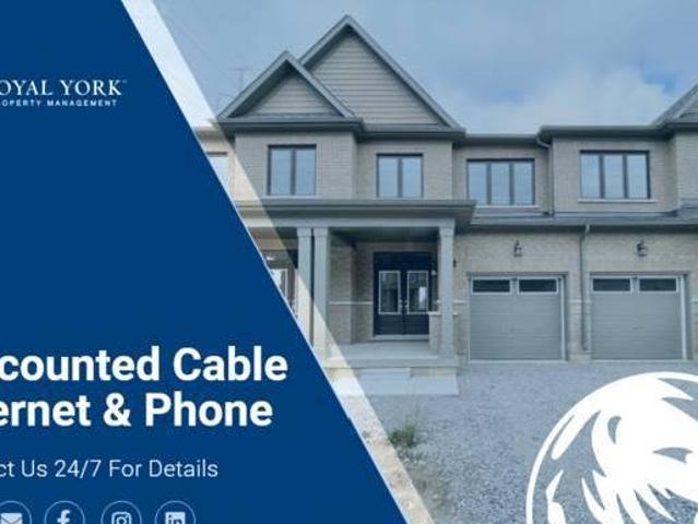 House for rent in Guelph