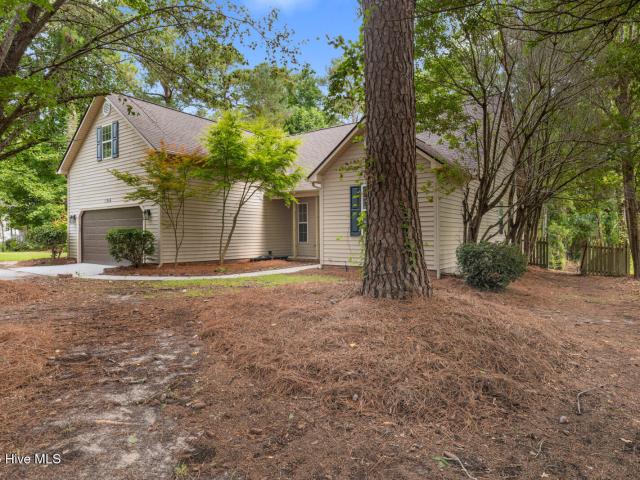 House for sale in White Oak Estates, Jacksonville