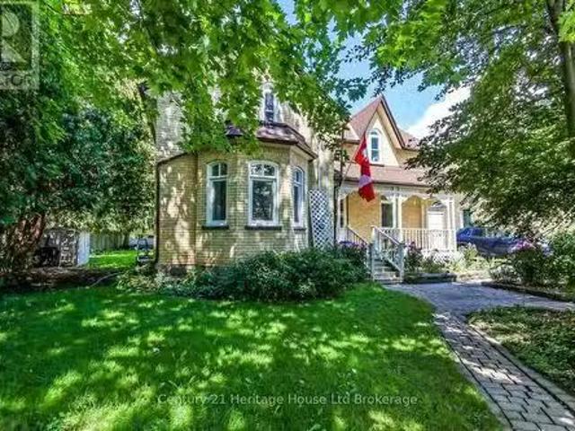 House for sale in Zorra, Ontario